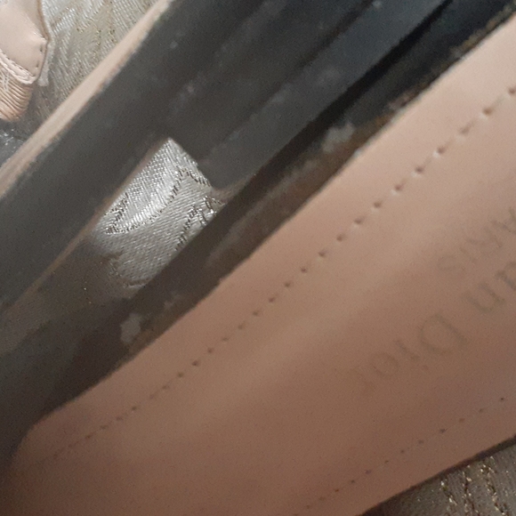 DIOR SHOES - Picture 12 of 16